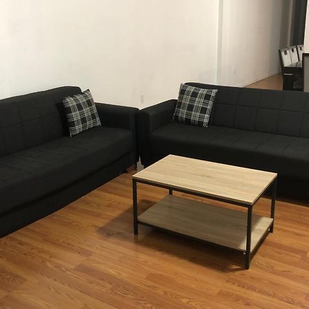 Large And Private Apartment Can Sleep Up To 8 People Comfortably With Direct Nyc Manhattan Train Only 5 Minute Walk Away Elizabeth Exterior photo